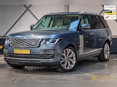 Land Rover Range Rover - 2.0 P400e Autobiography|NAP|Pano|Full