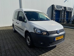 Volkswagen Caddy - 1.6 TDI BTW AUTO