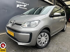 Volkswagen Up! - 1.0 BMT move up DAB | Navi App | Airco |