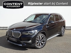 BMW X1 - xDrive25e X-Line Plug-In Hybride | 19" Velgen | Pano |Leder |Head-Up Display