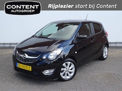 Opel Karl - 1.0 Start/Stop 75pk Innovation