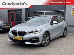 BMW 1-serie - 118i Executive Edition Adap.Cruise