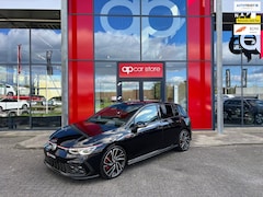 Volkswagen Golf - 2.0 TSI GTI Panorama