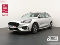 Ford Focus Wagon - BWJ 2021 | 1.0 EcoBoost 124 PK ST LINE | CLIMA | FULL LED | NAVI | CAMERA A | STOELVERW |