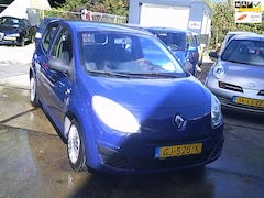 Renault Twingo - 1.2 Acces st bekr elek pak nap apk