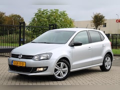 Volkswagen Polo - 1.2-12V Comfortline l Airco l PDC l Cruise