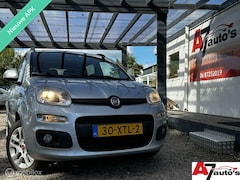 Fiat Panda - 0.9 TwinAir Nieuwe APK