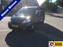 Peugeot Expert - 227 2.0 HDI L1H1 Navteq 2 Bj2016 airco 2x schuifdeur 3zitter apk mei2025