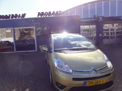 Citroën Grand C4 Picasso - 1.8-16V Séduction 7p