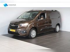 Opel Combo - Cargo GB 1.6 Diesel 100pk S/S L2H1 verhoogd laadv. Edition