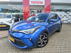 Toyota C-HR - 1.8 Hybrid First Edition | All Weather Navi | JBL | Sensoren v/a