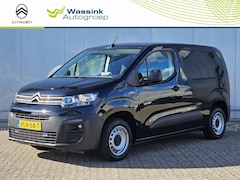 Citroën Berlingo - Van 1.5 HDi Club | Trekhaak | Navigatie via App | Airco