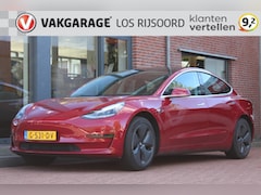 Tesla Model 3 - Standard Plus | Auto- Pilot | Orig. NL | Prijs incl. BTW |