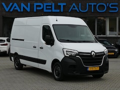 Renault Master - T35 2.3 dCi 135 L2H2 / Navi / Airco / Carplay