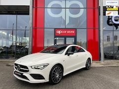 Mercedes-Benz CLA-Klasse - 250 e Premium AMG/Panorama/Memory