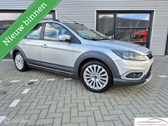 Ford Focus Wagon - 1.8 X Road NAVI 17" CRUISE PDC NAP