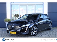 Peugeot 308 - Allure 1.2 PureTech 130-PK | Camera | LMV | Cruise Control | Navigatie | Carplay