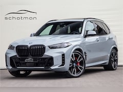 BMW X5 - xDrive50e M-Sport Pro, Facelift, Panorama, Harman Kardon, Innovation, Head-up 2024