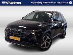 Hyundai Tucson - 1.6 T-GDI PHEV Premium 4WD LEDER / 360 CAMERA / FULL OPTIONS