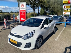 Kia Rio - 1.2 CVVT ComfortPlusLine | Origineel Nederlands | Cruise Control