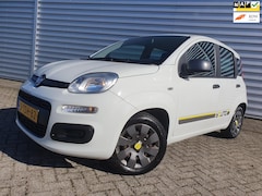 Fiat Panda - 0.9 TwinAir Airco / Elec Ramen