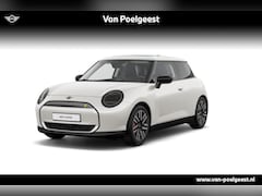 MINI Mini-Electric - Cooper 3-deurs Cooper SE Classic 54.2 kWh | Pakket M | Dak in carrosseriekleur