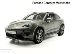 Porsche Macan - 4