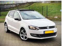 Volkswagen Polo - 1.2 TSI Highline Edition