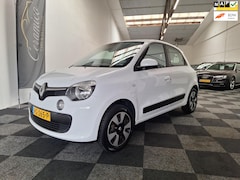 Renault Twingo - 2017. Collection. MET SLECHTS 70.000 km NAP