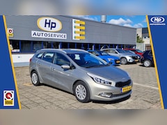 Kia Cee'd Sportswagon - 1.6 GDI 20th Anniversary