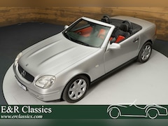 Mercedes-Benz SLK-klasse - SLK230 Cabriolet