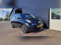 Nissan Micra - 1.2 ELLE (APK 6-11-25 / Airco)