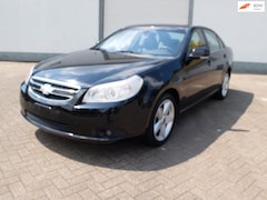 Chevrolet Epica - 2.5i Executive