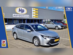 Toyota Corolla Touring Sports - 1.8 Hybrid Active