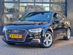 Audi A3 Sportback - 1.4 e-tron Sport Pro Line plus | Virtual | Trekhaak | LED | PDC | Cruise | Stoelverwarming