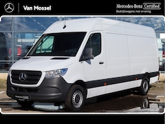 Mercedes-Benz Sprinter - 317 CDI L3H2 | AIRCO/NAVI/CRUISE/3.500KG AHW | Certified