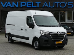 Renault Master - T35 2.3 dCi 135 L2H2 / Navi / Airco / Carplay