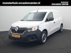 Renault Kangoo - 1.5 Blue dCi 95 Comfort L2 - Direct uit voorraad leverbaar