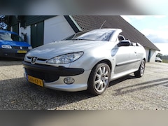 Peugeot 206 CC - 1.6-16V