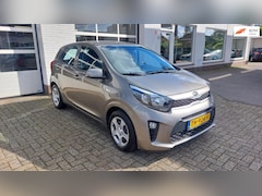 Kia Picanto - 1.0 CVVT EconomyPlusLine