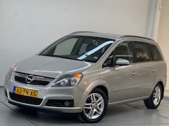 Opel Zafira - 2.2 Cosmo Automaat 7 Personen