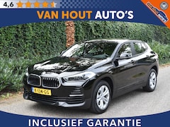 BMW X2 - sDrive18i Executive