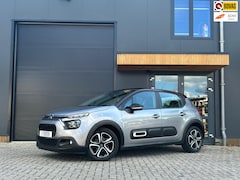 Citroën C3 - 1.2 PureTech Feel