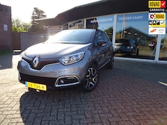 Renault Captur - 0.9 TCe Dynamique