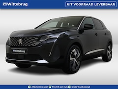 Peugeot 3008 - 1.6 HYbrid 180 Allure Pack Business | Navigatie | Head-Up Display | Camera