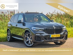 BMW X5 - xDrive45e High Exec. | M-SPORT | MASSAGE | PANO | LEDER | ACC