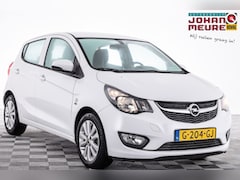 Opel Karl - 1.0 ecoFLEX 120 Jaar Edition ✅ 1e Eigenaar