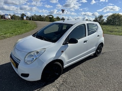 Suzuki Alto - 1.0 Base