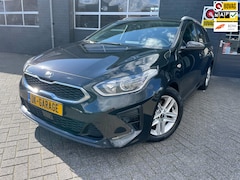 Kia Cee'd Sportswagon - Ceed 1.0 T-GDi DynamicLine| Carplay, Camera, Clima, Cruise | Stoel- , en Stuurverwarming |