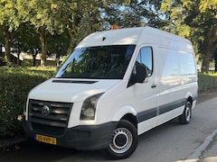 Volkswagen Crafter - 35 2.5 TDI L2H1 *NAP* *TREKHAAK